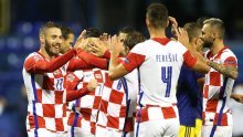 Kako Hrvatska večeras može do ostanka u elitnom razredu Lige nacija? Možda nam ni pobjeda protiv Portugala neće biti dovoljna...