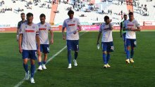 Hajduk ima dvojicu zaraženih koronavirusom; iz kluba javili kakva je situacija sa simptomima i otkrili jesu li bili u kontaktu s drugima