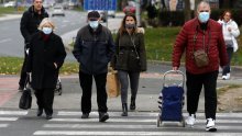 Covid-19 potisnuo druge zarazne bolesti: U Njemačkoj broj oboljenja pao za trećinu