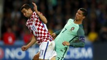 Uoči utakmice s Portugalom oglasio se bivši kapetan Hrvatske Darijo Srna; evo što mu je posebno žao...