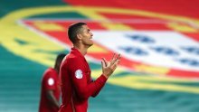 Cristiano Ronaldo protiv Hrvatske ima strašan motiv; Portugalac želi ispisati povijest, a tako mu još malo treba za taj pohvat