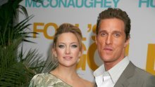 Nakon što je Kate Hudson svijetu otkrila kako se Matthew McConaughey loše ljubi, holivudski zavodnik pokušao se opravdati