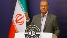 Iran: Napad SAD-a dobio bi žestok odgovor