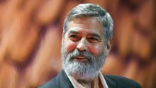 Riječi koje je George Clooney uputio svojoj supruzi Amal rado bi čula svaka žena