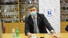 Plenković o Milanovićevom nesudjelovanju u Koloni: To je njegov odabir