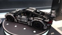 LEGO Technic kolekciji će se uskoro pridružiti i Porsche 911