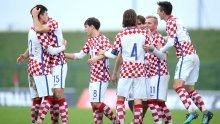 Mlada Hrvatska reprezentacija izborila Euro; Igor Bišćan i Nikola Moro otkrili ključan detalj zašto su U-21 'Vatreni' ipak uspjeli na veliko natjecanje