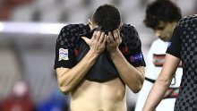 [FOTO] Hrvatska se s igračem manje odlično držala protiv Portugala; Mateo Kovačić briljirao, ali sve smo prosuli u zadnjim minutama