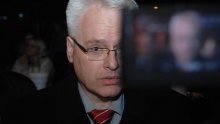 Josipović u Kršćanskom centru 'Riječ Života'