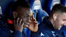 Problematični Mario Balotelli, na veliko iznenađenje, vraća se u engleski nogomet?