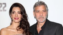 Svakom od svojih 14 prijatelja George Clooney poklonio je milijun dolara, a sada je otkrio i zašto