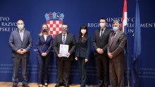 Za obnovu zagrebačke vrelovodne mreže 700 milijuna kuna