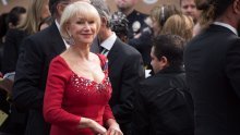 Helen Mirren napunila 70 godina