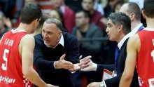 Izbornik Veljko Mršić objavio popis kandidata za kvalifikacije; ovo su košarkaši koji bi nas trebali odvesti na EuroBasket