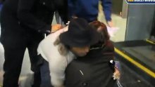 Pogledajte kako je J. Depp pao pred noćnim klubom