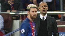 Lionel Messi potpisuje za Manchester City? Nešto će se pitati i Pepa Guardiolu, a evo što on kaže o tom transferu...