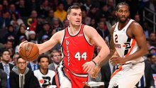 Mario Hezonja više nije igrač Portlanda; Trail Blazersi su se elegantno riješili hrvatskog košarkaša