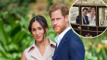 Zadnji udarac u nizu: U britanski dom Meghan Markle i princa Harryja preko noći su se uselili princeza Eugenie i njen suprug