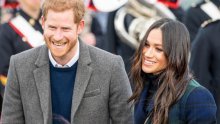 Slavlje je počelo, Meghan i princ Harry razmijenili božićne darove s Kate i princom Williamom