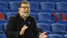 Slaven Bilić večeras gostuje kod Manchester Uniteda; njegova budućnost na klupi WBA ovisi o rezultatu ove utakmice...