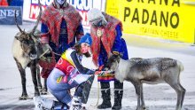 Hrvatska skijašica u prvom slalomu sezone uzela bodove; Vlhova pobijedila u dramatičnom obračunu s povratnicom Shiffrin