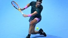 Nakon Novaka Đokovića u Londonu nastradao i Rafael Nadal koji tako ni ovaj put neće osvojiti veliki turnir koji mu nedostaje u trofejnoj kolekciji