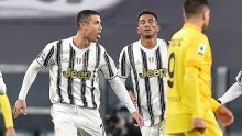 Juventus rutinski svladao Cagliari; gostima presudio s dva pogotka, a tko drugi nego, Cristiano Ronaldo