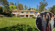 Rijetki znaju da kuća u kojoj su Kardashianke snimale svoj reality show nije dom njihove majke Kriss Jenner, a zahvaljujući njima vlasnici trljaju ruke