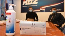 [FOTO/VIDEO] HDZ bira nove šefove lokalnih organizacija