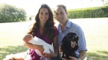 Tuga u kraljevskoj obitelji: Princ William i Kate Middleton oprostili se od voljenog ljubimca