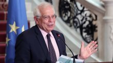 Borrell: BiH treba mijenjati ustav, najvažnija je provedba presude 'Sejdić-Finci'