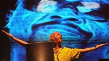 Fatboy Slim krstio Zrće i otvorio sezonu