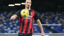 Evo što je Gennaro Gattuso rekao za Zlatana Ibrahimovića koji je srušio rekord koji je stajao još od Drugog svjetskog rata