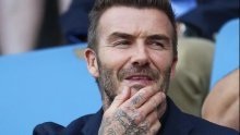 David Beckham preko noći zaradio čak 45 milijuna eura, a da baš ništa nije trebao raditi. Prvu ponudu je glatko odbio