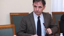 Pupovac: Ćirilica nije ratno pismo