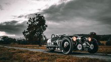 [FOTO/VIDEO] Morgan 3 Wheeler odlazi u povijest; originalni model na tri kotača počeo se proizvoditi još 1909.