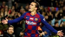 Antoine Griezmann otvorio dušu pred legendom Real Madrida i bez dlake na jeziku progovorio o svađi s Lionelom Messijem i Barceloni