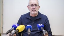 Stipić: Neće svi koji rade u školama dobiti božićnicu