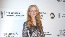 Nicole Kidman progovorila o nesretnoj prošlosti i priznala kako su je suprug i djeca spasili od usamljenosti