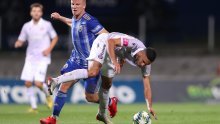 [VIDEO, FOTO] Hajduk zabio Lokomotivi u 90. minuti i došao do nove pobjede u prvenstvu