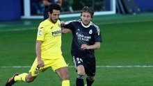 Luka Modrić govorio o Realovom 'finalu', branio je trenera Zidanea, a dotakao se i ubitačnog ritma te svojeg statusa u klubu