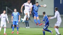 [VIDEO, FOTO] Hajduk slavi svojeg kapetana; Mijo Caktaš zabio dva gola za pobjedu protiv 'Lokosa', a onaj odlučujući u 90. minuti utakmice