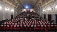 13. Subversive Film Festival od 28. studenog do 7. prosinca