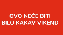 Jedini pravi Black Friday ove je godine ponovno na Bazzaru; očekuju se popusti do 70% na mnogima omiljene brandove