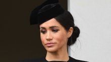 Meghan Markle otvorila dušu i progovorila o bolnom gubitku: 'Dok sam hvatala prvorođeno dijete znala sam da gubim drugo'