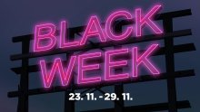 80% popusta tijekom Black Weeka Tjedan neodoljivih ponuda u Designer Outletu Croatia