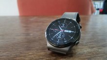 [FOTO] Huawei Watch GT 2 Pro: Križanac pametnog sata i fitness trackera sjajno izgleda, ima natprosječno otporno kućište i izdržljivu bateriju