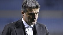 Zoran Mamić uoči gostovanja u Austriji, koje klubu može donijeti nove milijune eura, na zanimljiv način dotakao se bolnog poraza od Osijeka