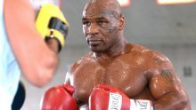 Mike Tyson u subotu se nakon 15 godina mirovine vraća u ring; otkriveno je koliko će milijuna dolara zaraditi za jedan jedini meč