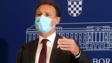 [VIDEO] Jandroković: 'Šteta je da Milanović nije išao u Bruxelles, bilo bi dobro saznati razloge'